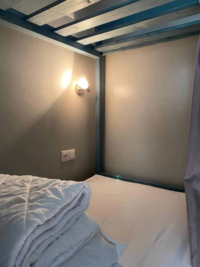 Auberge de jeunesse Umbrella Tallinn